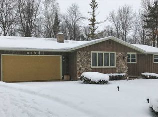 3173 Inverness Ln, New Franken, WI 54229