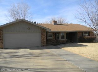 5404 While A Way Rd, Amarillo, TX 79109