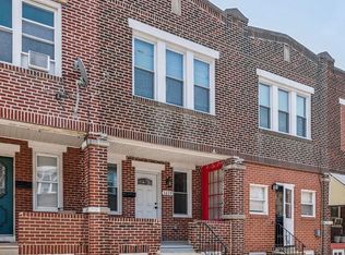 1619 S Newkirk St, Philadelphia, PA 19145
