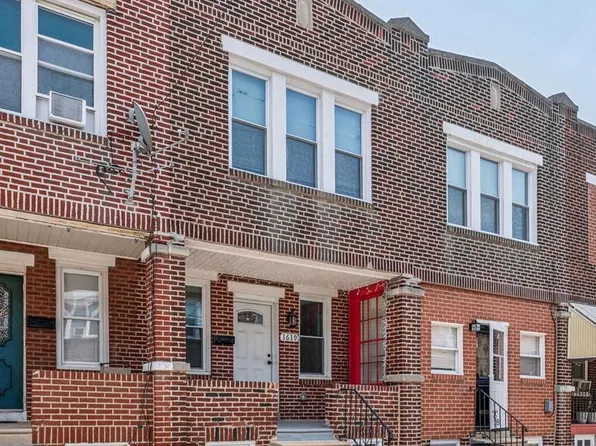 1619 S Newkirk St, Philadelphia, PA 19145