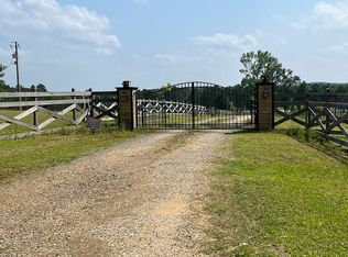 414 Holder Rd, Dubach, LA 71235