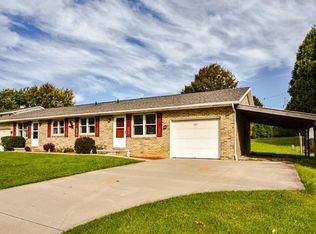 1921 Otterbin St, Louisville, OH 44641