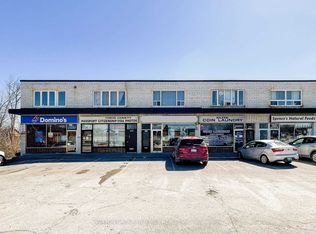 1032 Burnhamthorpe Rd E, Mississauga, ON L4Y2X6