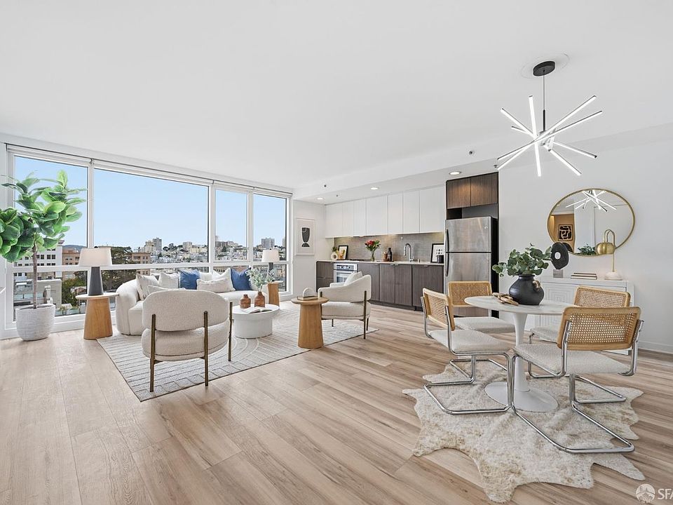 1st image of 1788 Clay St APT 811