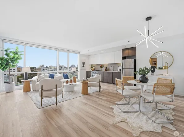 1788 Clay St APT 811, San Francisco, CA 94109