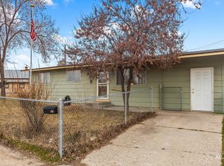 278 N Bridge Ave, Kuna, ID 83634