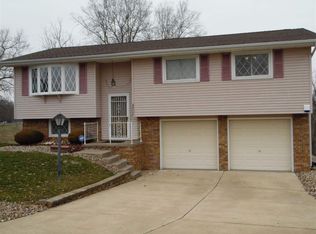 4902 S Sir Lionel Ct, Mapleton, IL 61547