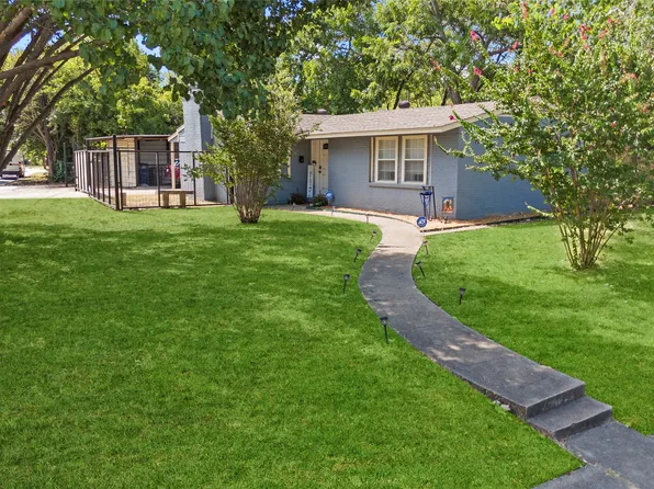 2502 Salerno Dr, Dallas, TX 75224