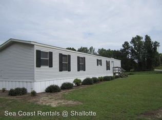 7279 Johnnie Mae Ln NW, Ash, NC 28420