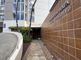 1676 Ala Moana Blvd APT 203, Honolulu, HI 96815