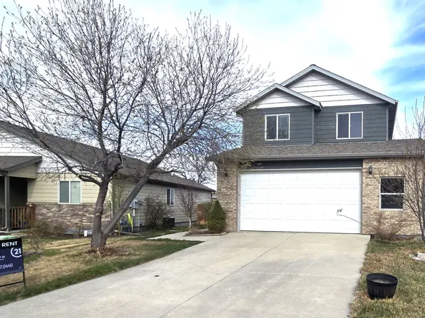 704 Sako Dr, Gillette, WY 82718