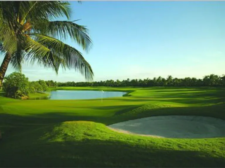 5 Golf courses within 20 minutes. The LPGA is 30 minutes away