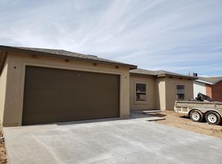 304 Santa Fe Dr, Alamogordo, NM 88310
