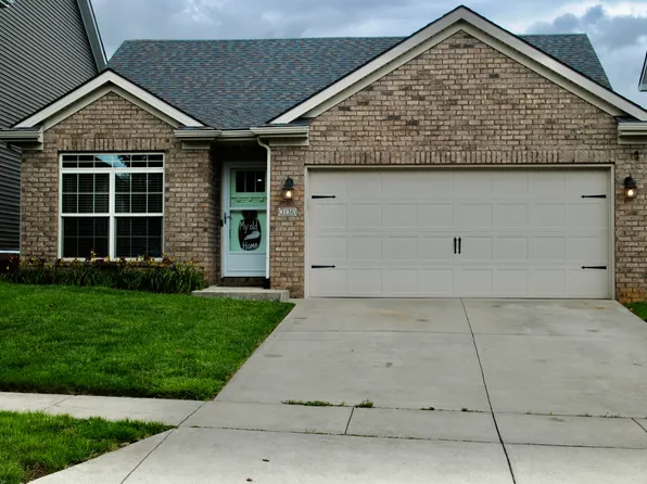 3136 Sweet Clover Ln, Lexington, KY 40509