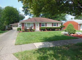 2004 Keeneland Blvd, Louisville, KY 40223