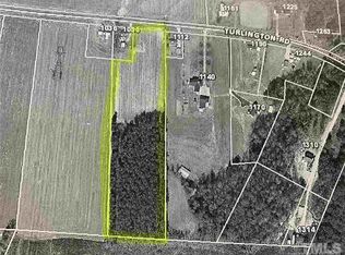 572 Turlington Rd, Dunn, NC 28334