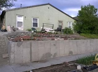 118 S I St #2, Livingston, MT 59047