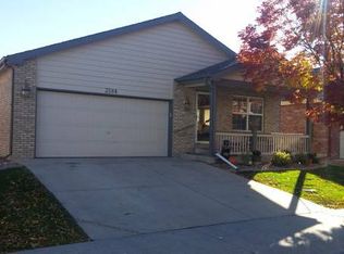 3584 W 20th Street Rd, Greeley, CO 80634