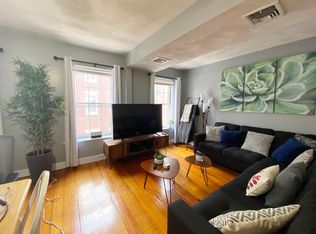 192 Salem St #3F, Boston, MA 02113