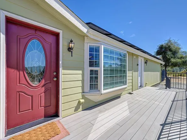 6156 Stormy Rd, El Dorado, CA 95623