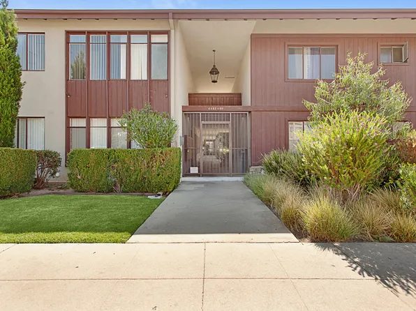 Hazeltine Apartments