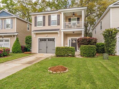 46 Starshine Cir, Bluffton, SC, 29910