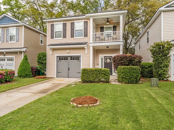 46 Starshine Cir, Bluffton, SC 29910