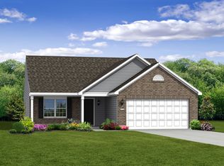 1096 Galaxy Ln, Danville, IN 46122