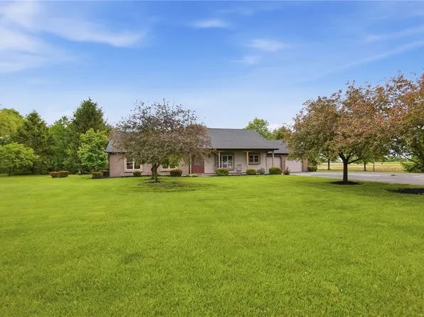 7131 Spiker Rd, Piqua, OH 45356