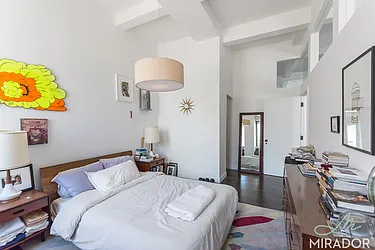 Rented by Mirador Real Estate