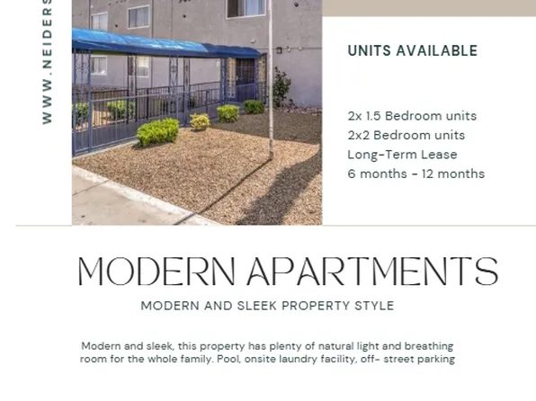 515 S 13th St, Las Vegas, NV