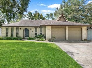 609 Markham Dr, Slidell, LA 70458