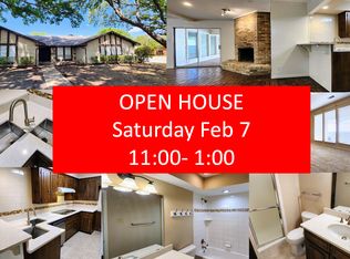 7737 Village Trail Dr, Dallas, TX 75254