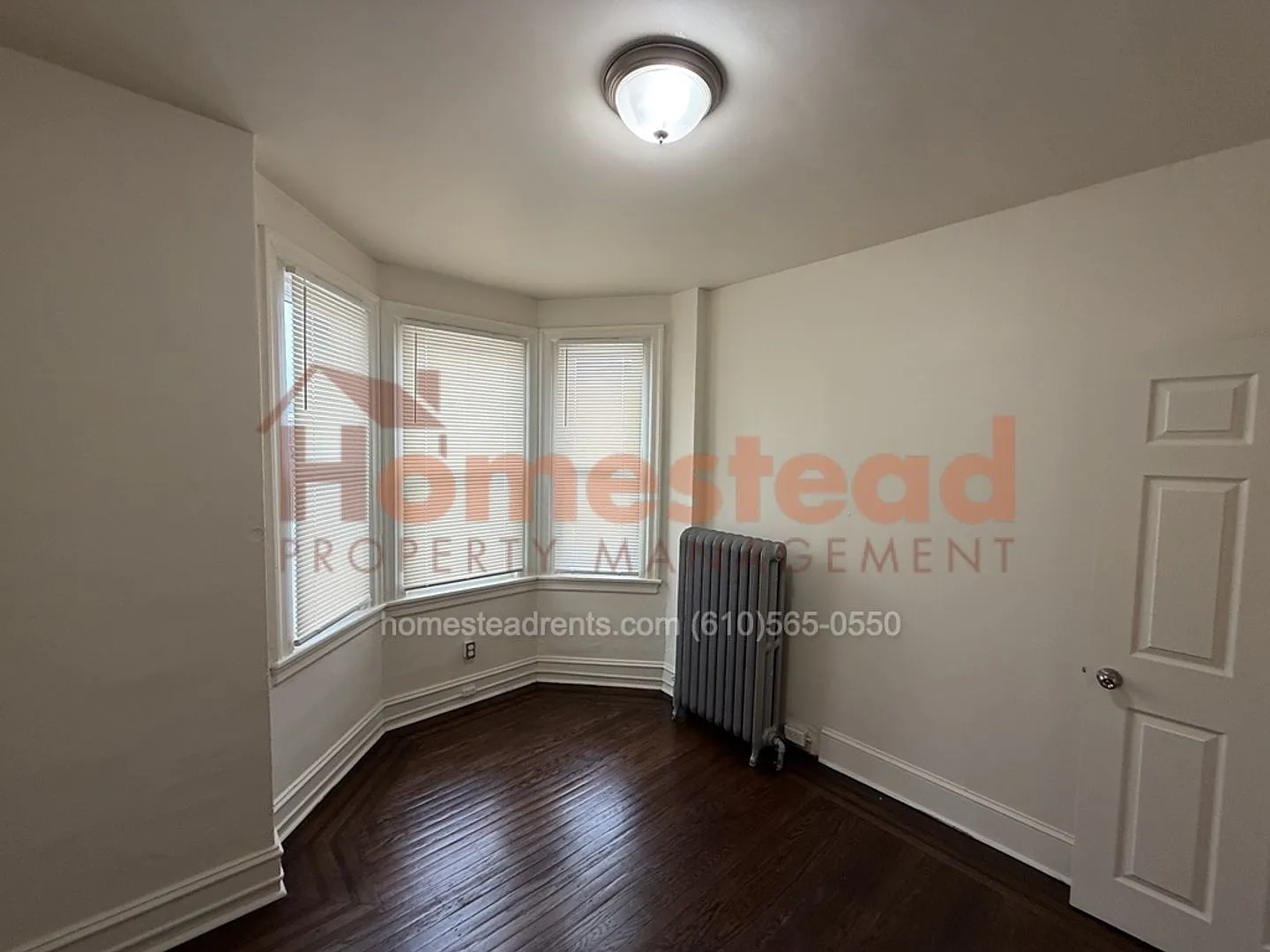 4 Bedroom Home In Upper Darby — Photo 4