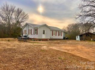 8772 Honeycutt Rd, Stanfield, NC 28163