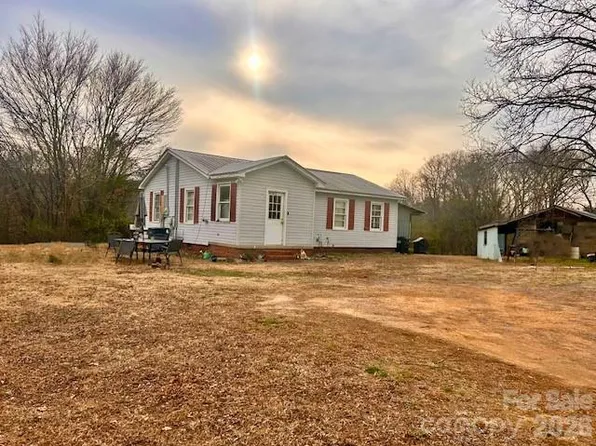 8772 Honeycutt Rd, Stanfield, NC 28163