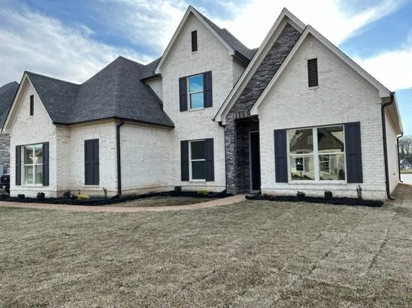 669 Woodland Fox Ln E, Unincorporated, TN 38018