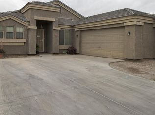 1683 E Angelica Dr, Casa Grande, AZ 85122