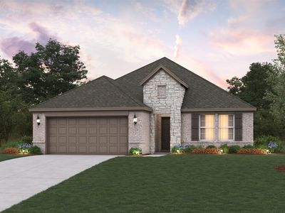 123 Monument Dr, Forney, TX, 75126