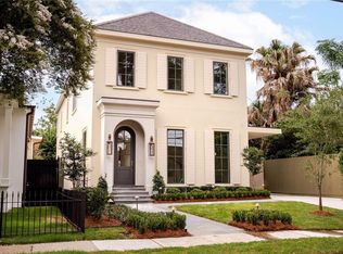 209 Avenue E, Metairie, LA 70005