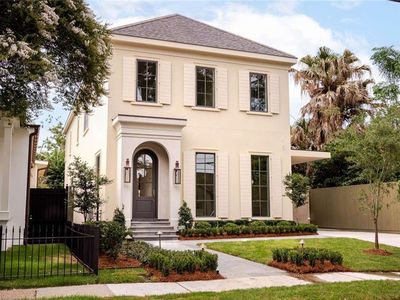 209 Avenue E, Metairie, LA, 70005