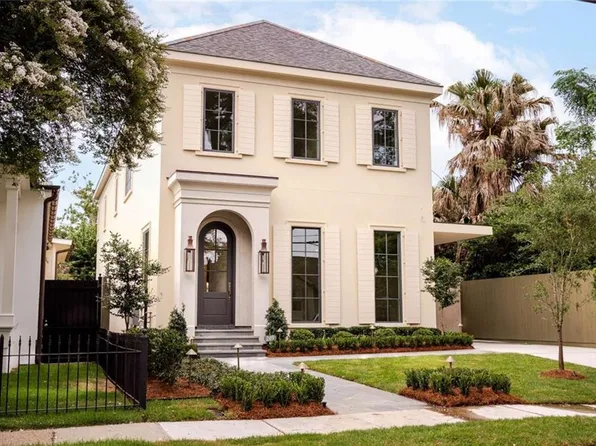 209 Avenue E, Metairie, LA 70005