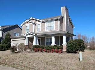 3369 Cain Harbor Dr, Nashville, TN 37214