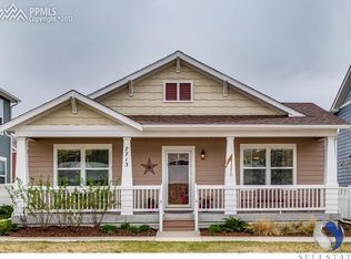 7713 Tabernash Dr, Colorado Springs, CO 80923