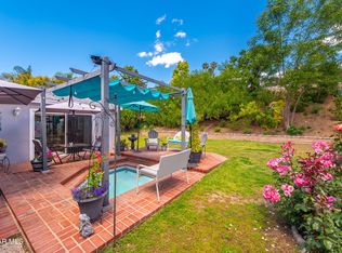 6547 E Pinion St, Oak Park, CA 91377