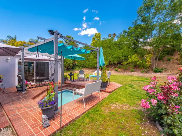 6547 E Pinion St, Oak Park, CA 91377