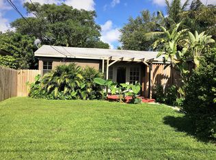 2720 SW 62nd Ave, Miami, FL 33155
