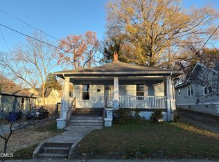 608 N Driver St, Durham, NC 27703