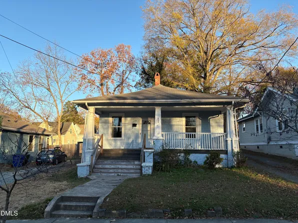 608 N Driver St, Durham, NC 27703