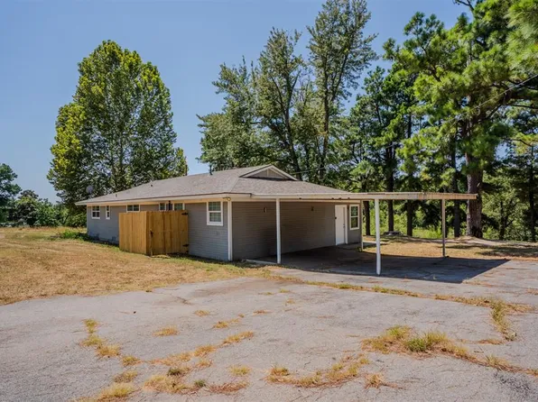5617 S Indian Meridian Rd, Choctaw, OK 73020